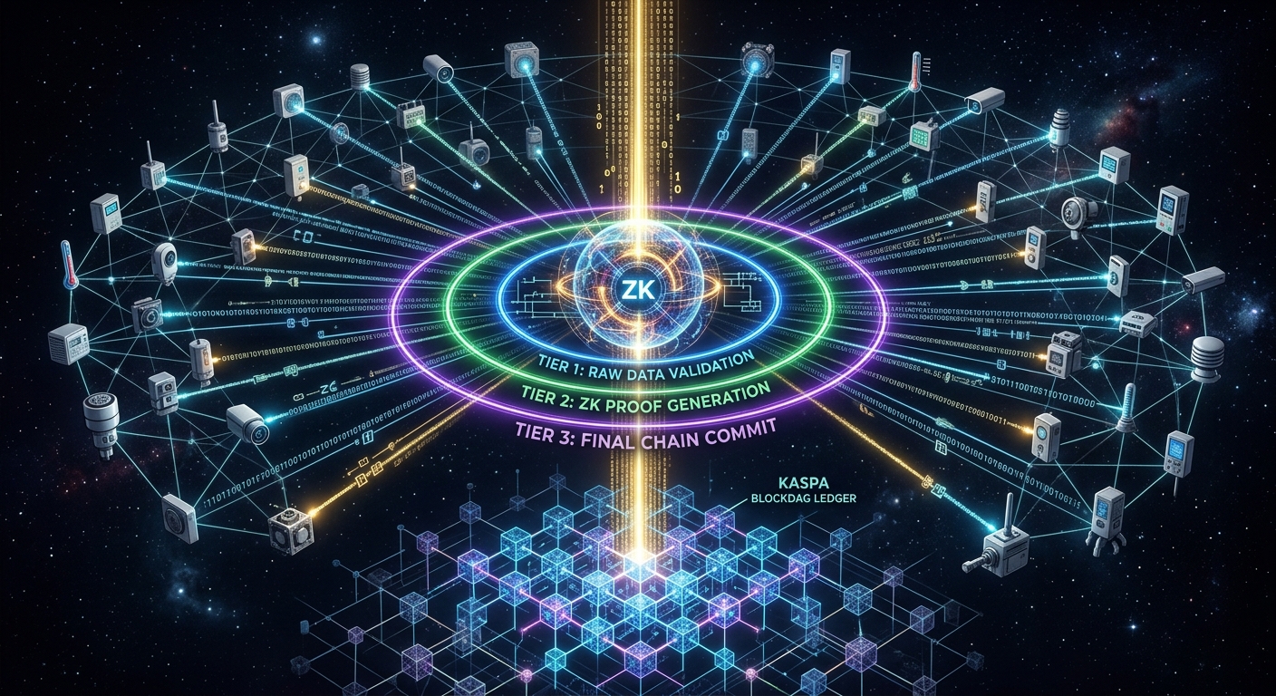 RS-Verify — ZK-proven machine data